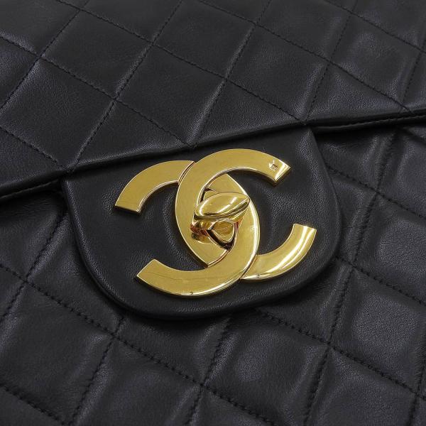 Chanel null Leather 2/A01094