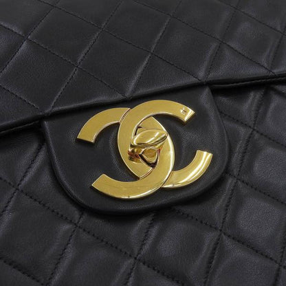 Chanel null Leather 2/A01094