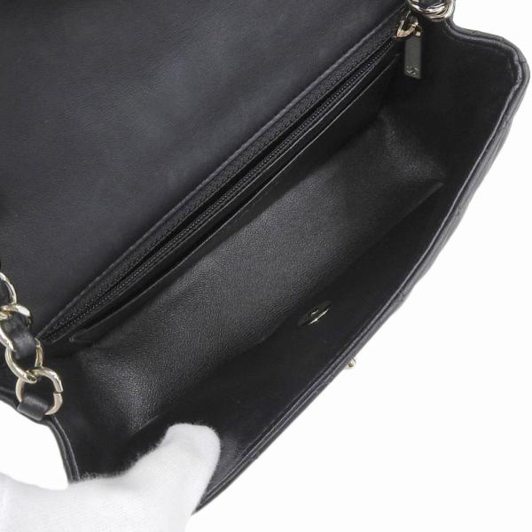 Chanel null Leather 30