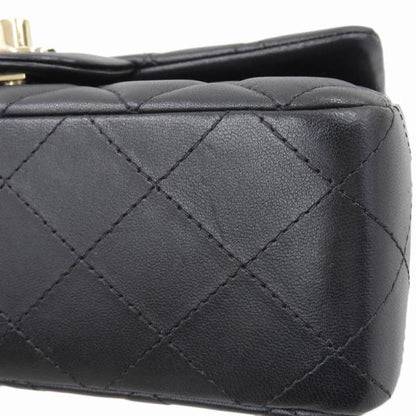 Chanel null Leather 30