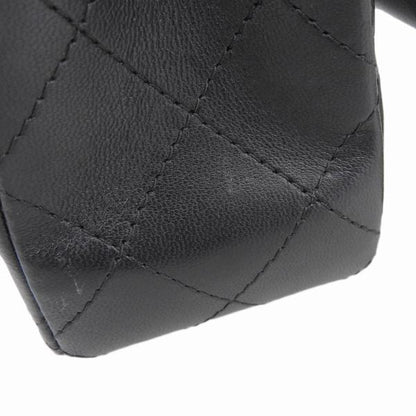 Chanel null Leather 30