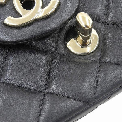 Chanel null Leather 30