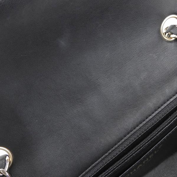 Chanel null Leather 30