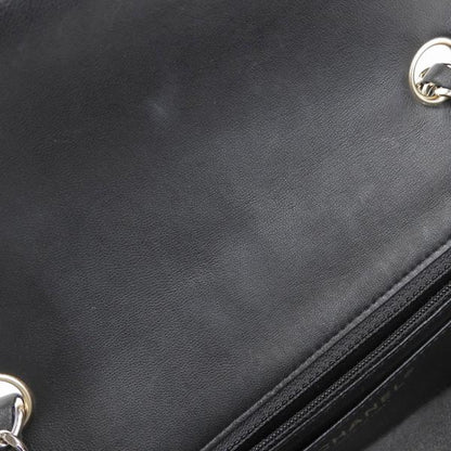 Chanel null Leather 30