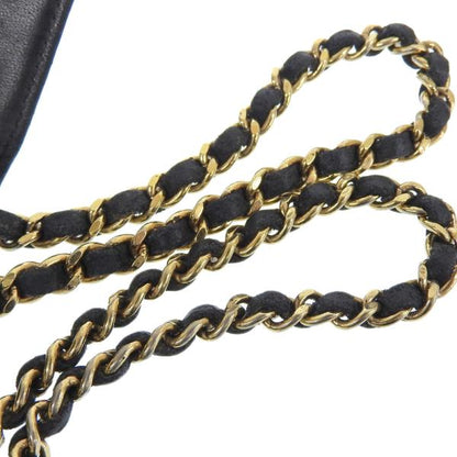 Chanel null Leather A13509