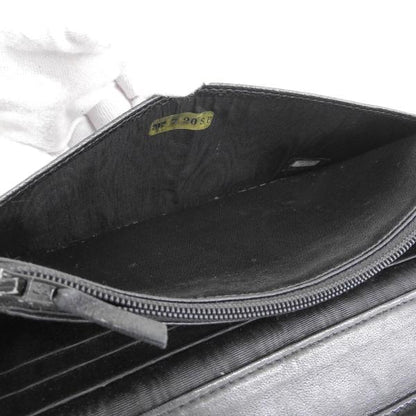 Chanel null Leather A13509