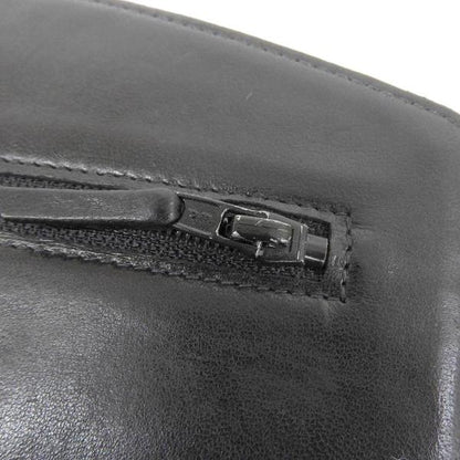 Chanel null Leather A13509