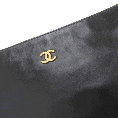 Chanel null Leather Crossbody Bag AS3260