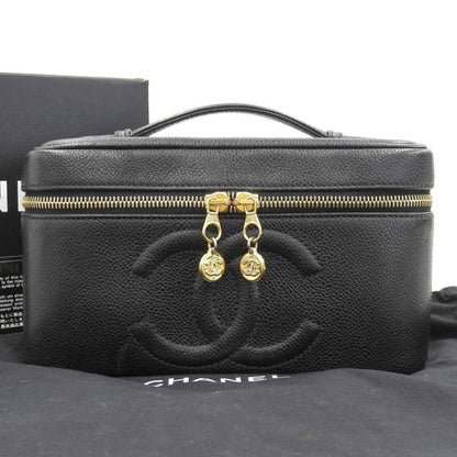 Chanel null Vanity Bag A08090 5