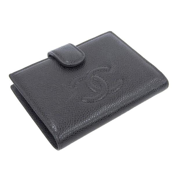 Chanel null Short Wallet A13497 7