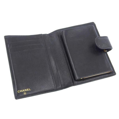 Chanel null Short Wallet A13497 7