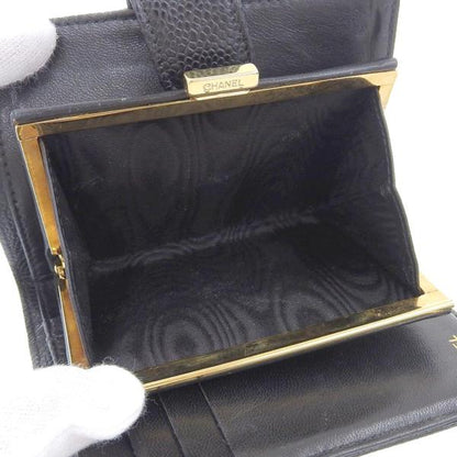 Chanel null Short Wallet A13497 7