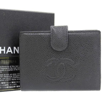 Chanel null Short Wallet A13497 7