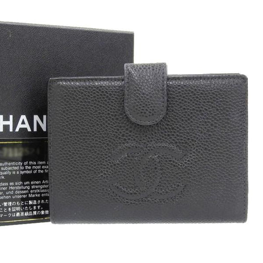 Chanel null Short Wallet A13497 7