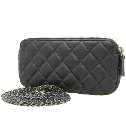 Chanel null Long Wallet A82527 (22)