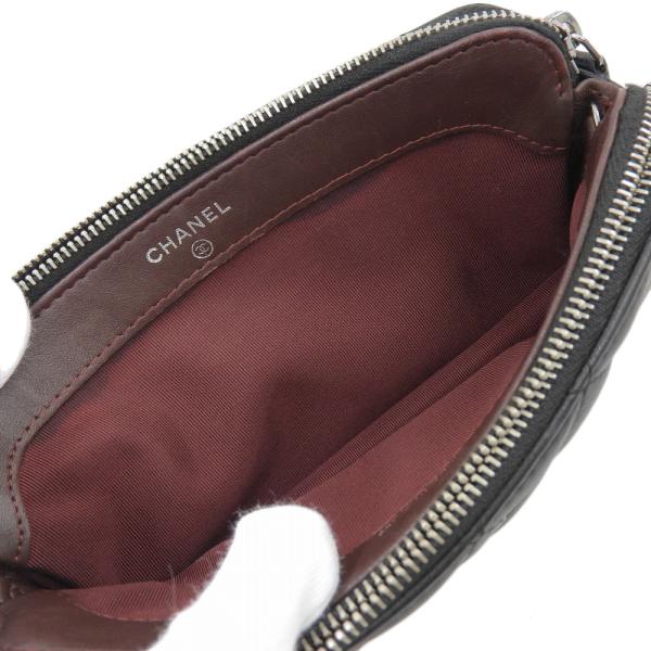 Chanel null Long Wallet A82527 (22)