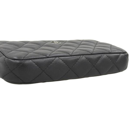 Chanel null Long Wallet A82527 (22)