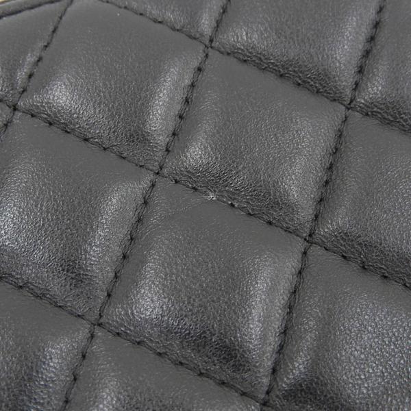 Chanel null Long Wallet A82527 (22)