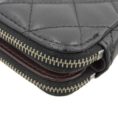 Chanel null Long Wallet A82527 (22)