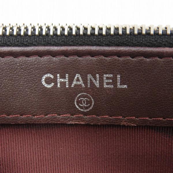Chanel null Long Wallet A82527 (22)