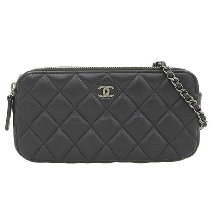 Chanel null Long Wallet A82527 (22)