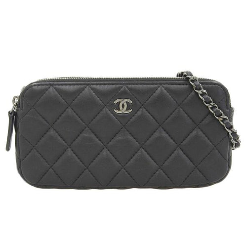 Chanel null Long Wallet A82527 (22)
