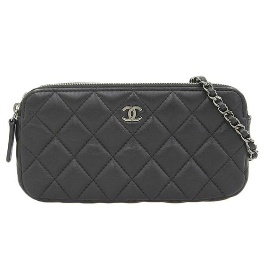 Chanel null Long Wallet A82527 (22)