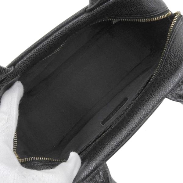 Chanel null Leather Other A20996 8