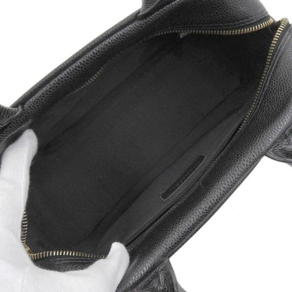 Chanel null Leather Other A20996 8