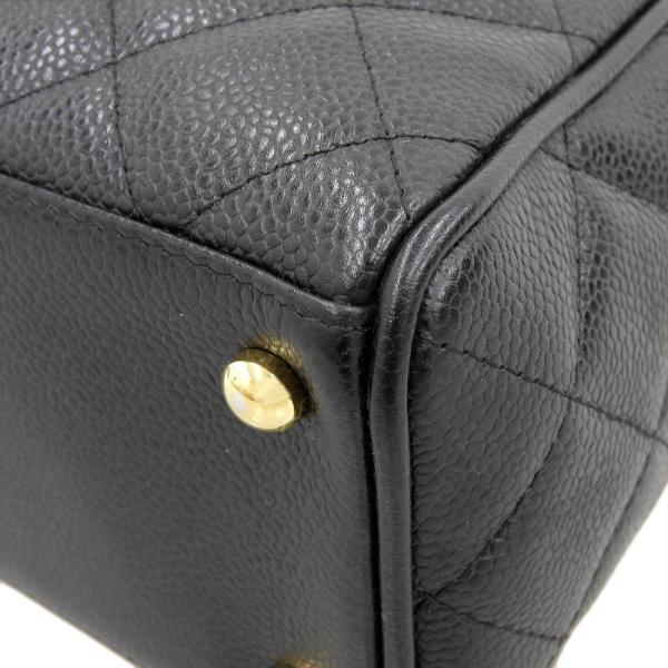 Chanel null Leather Other A20996 8