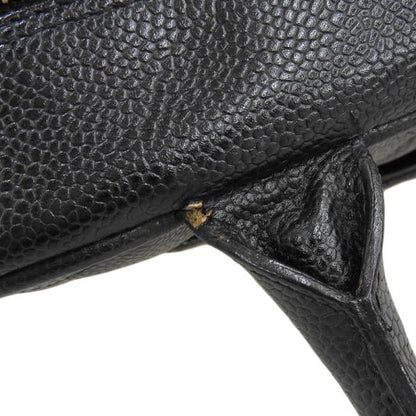 Chanel null Leather Other A20996 8