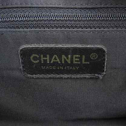 Chanel null Leather Other A20996 8