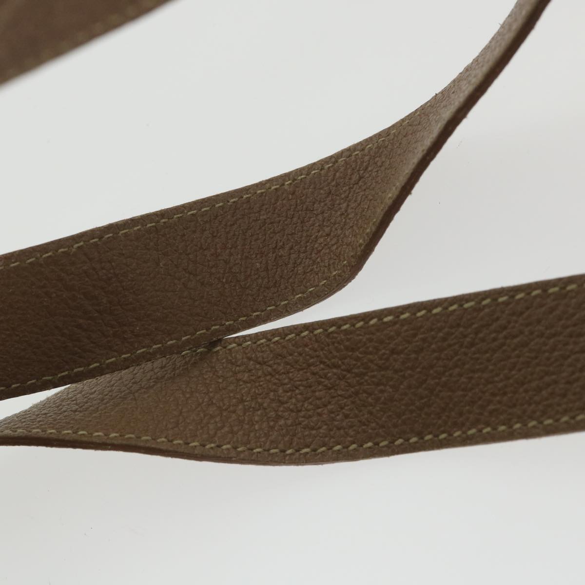 GUCCI Bamboo Backpack Suede Brown 003 1817 0016  th4222