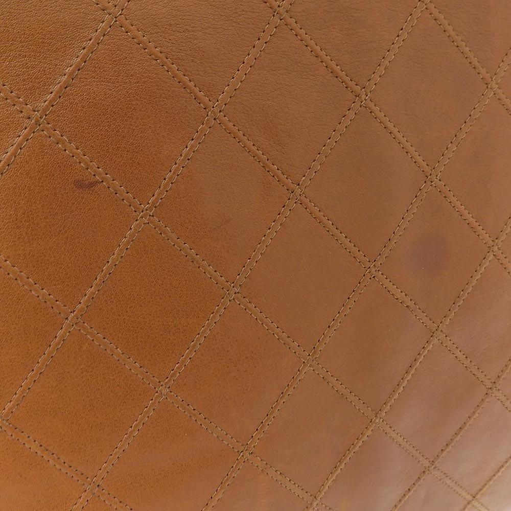 Chanel Leather Shoulder Bag