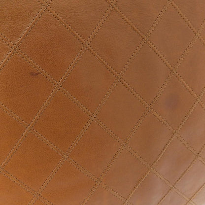 Chanel Leather Shoulder Bag