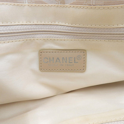Chanel Nylon Tote MM A15991