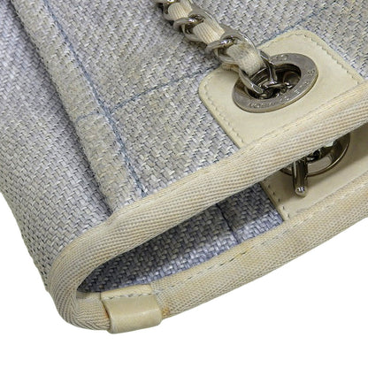 Chanel Canvas Tote PM A66939