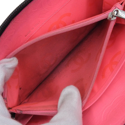 Chanel Cambon Organizer Wallet A48860
