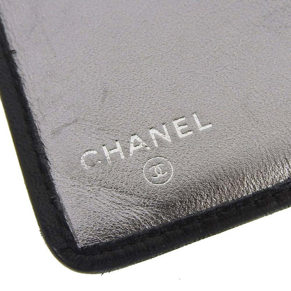 Chanel Mademoiselle Long Wallet A30043