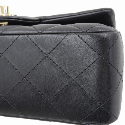 Chanel Mini Matelasse 20 Chain Shoulder Bag A69900