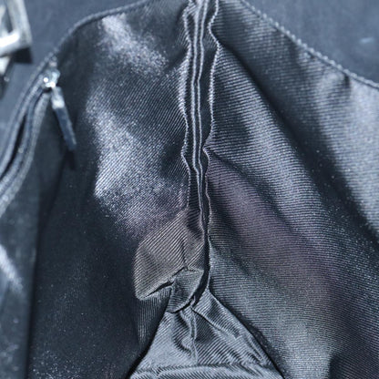 GUCCI GG Canvas Tote Bag Black 31243  uy150