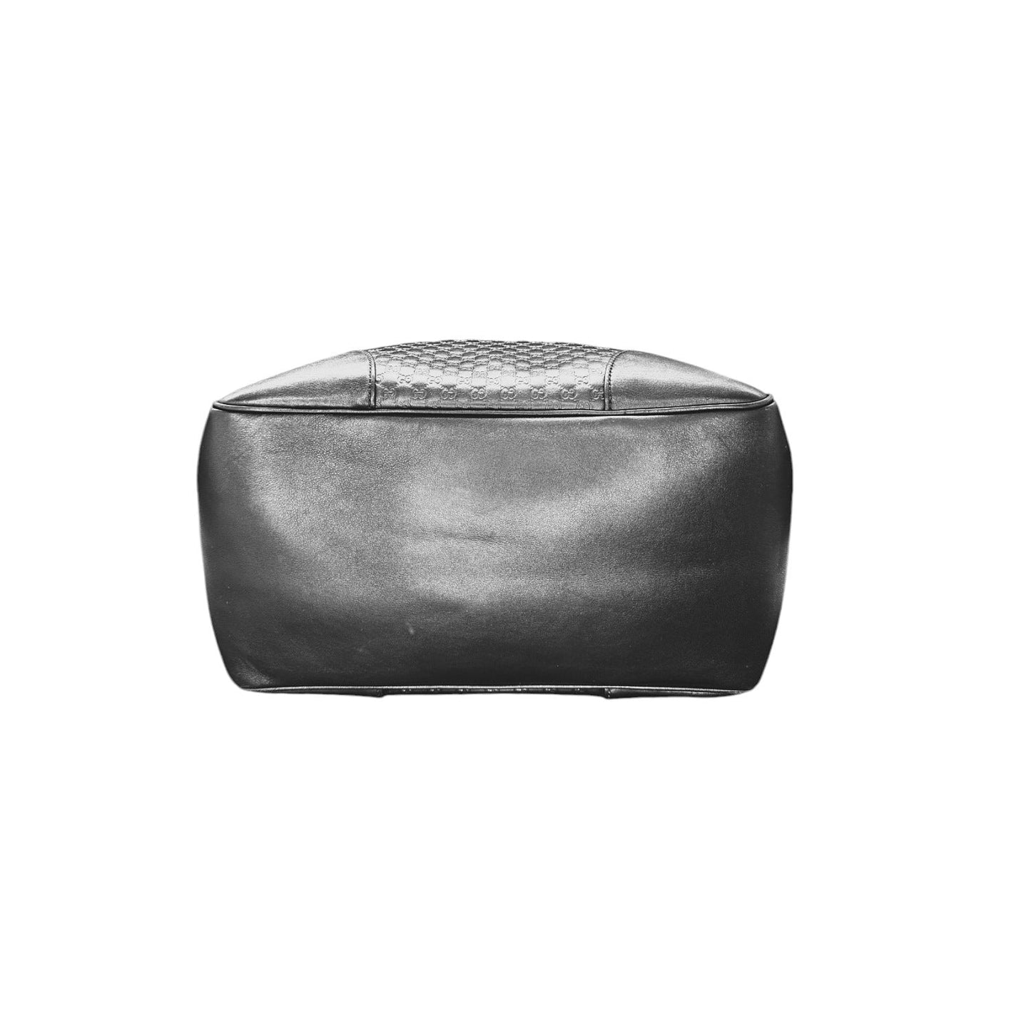Gucci Bree Guccissima Medium Leather Tote