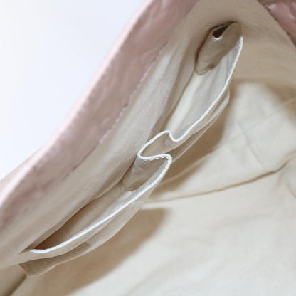 GUCCI GG Canvas Tote Bag Pink 282439  9355