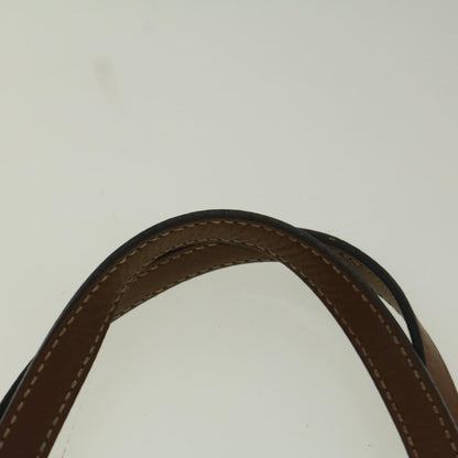 GUCCI GG Canvas Tote Bag Navy 282439  9421