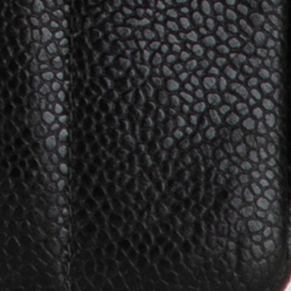 Chanel Caviar Mademoiselle Chain Shoulder Bag